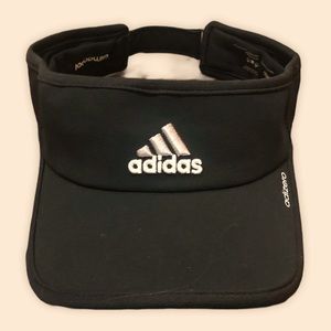 Adizero adidas visor